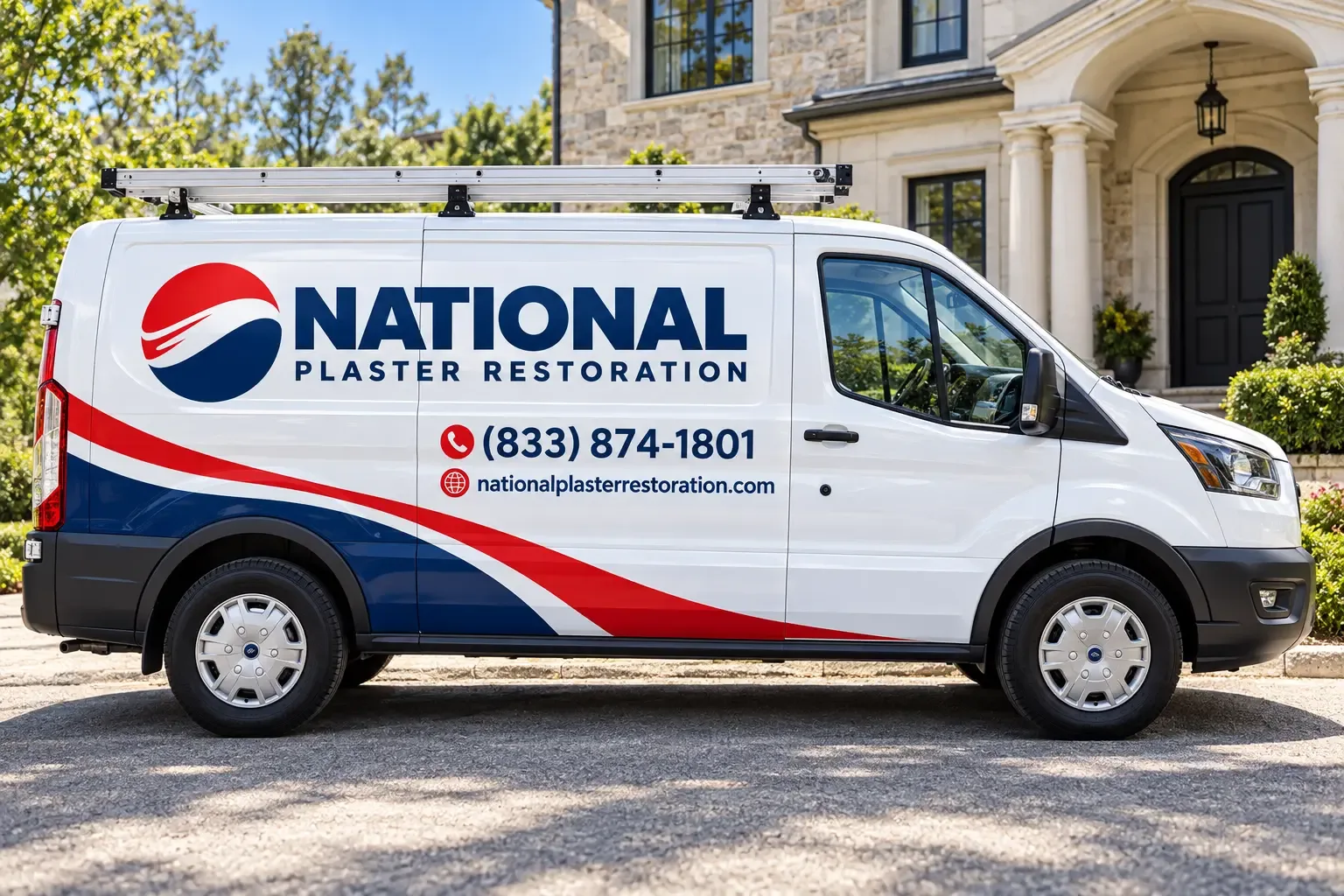 Plaster Repair in Granite, OK near me