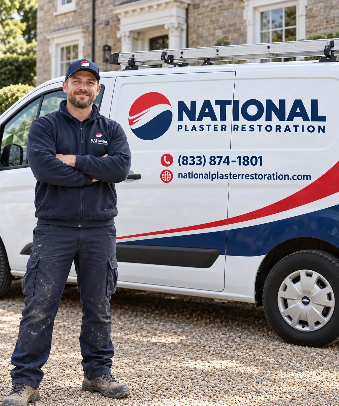 Plaster Repair Granite, OK FAQs